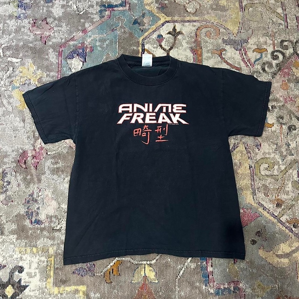 Delta Pro Weight Men's Black T-shirt